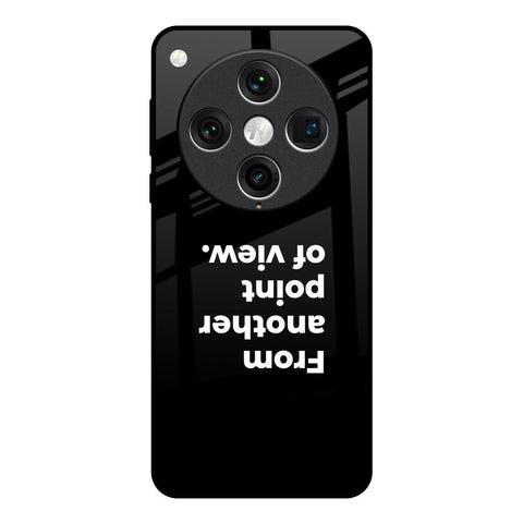Motivation Glossy Case for Oppo Find x8 Pro