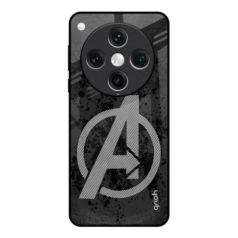 Sign Of Hope Glossy Case for Oppo Find x8 Pro