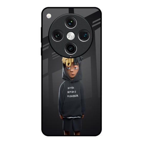 Dishonor Glossy Case for Oppo Find x8 Pro