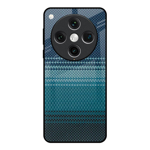 Modern Rug Glossy Case for Oppo Find x8 Pro