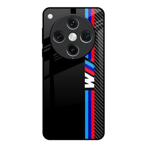 Automotive Art Glossy Case for Oppo Find x8 Pro