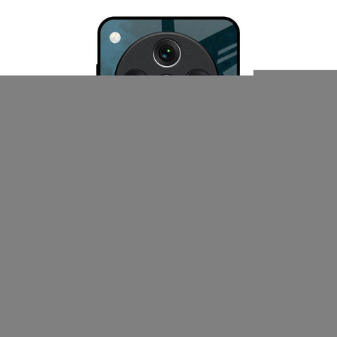 Power Of Trinetra Glossy Case For Oppo Find x8 Pro
