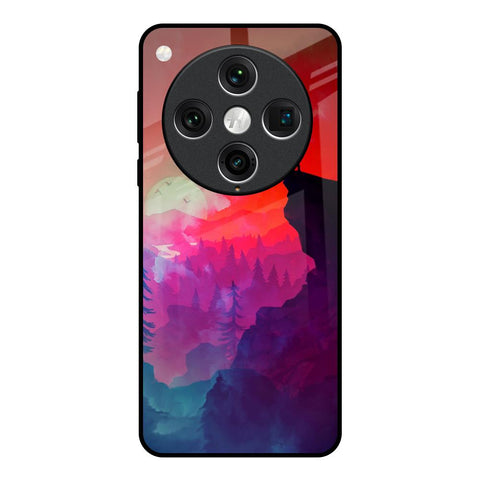 Dream So High Glossy Case For Oppo Find x8 Pro