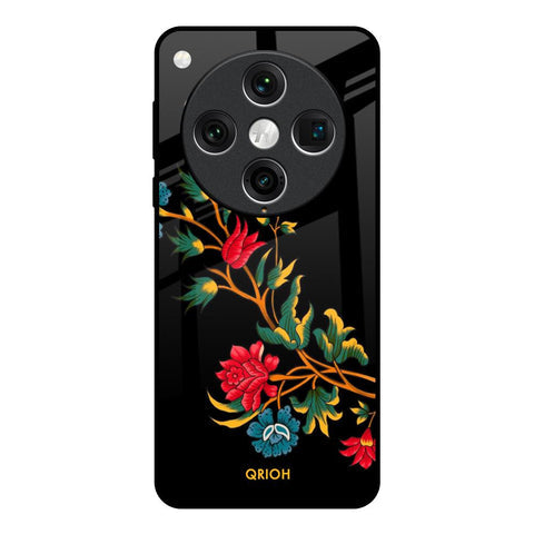Dazzling Art Glossy Case for Oppo Find x8 Pro