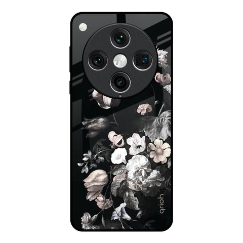 Artistic Mural Glossy Case for Oppo Find x8 Pro