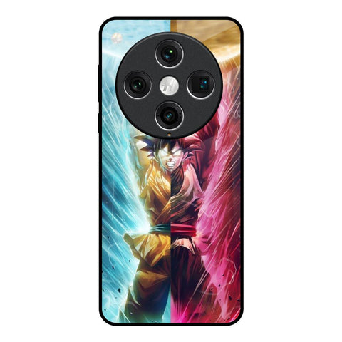 Ultimate Fusion Glossy Case for Oppo Find x8 Pro