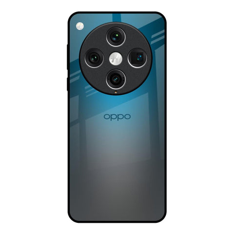 Cool Breeze Glossy Case for Oppo Find x8 Pro