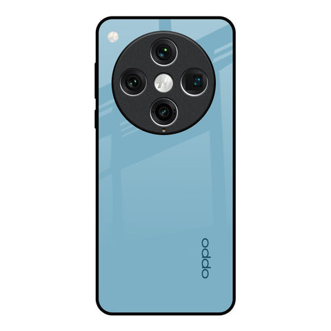 Sapphire Glossy Case for Oppo Find x8 Pro
