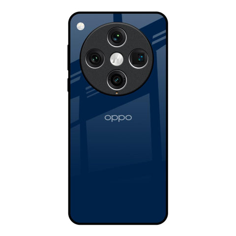 Royal Navy Glossy Case for Oppo Find x8 Pro