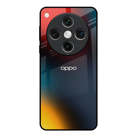 Prismatic Glossy Case for Oppo Find x8 Pro