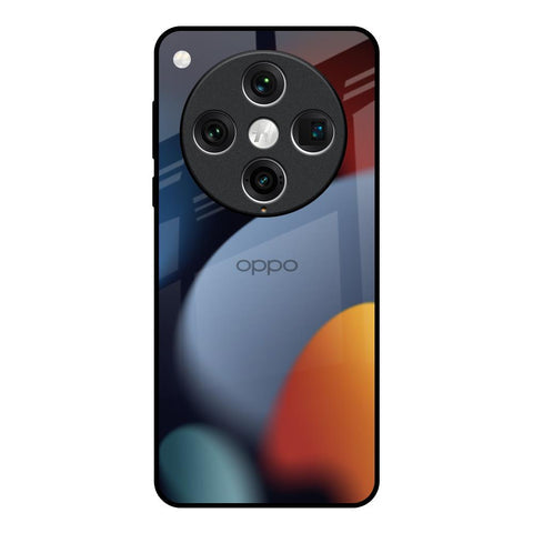 Acrylic Stones Glossy Case for Oppo Find x8 Pro