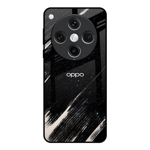 Galaxy Art Glossy Case for Oppo Find x8 Pro