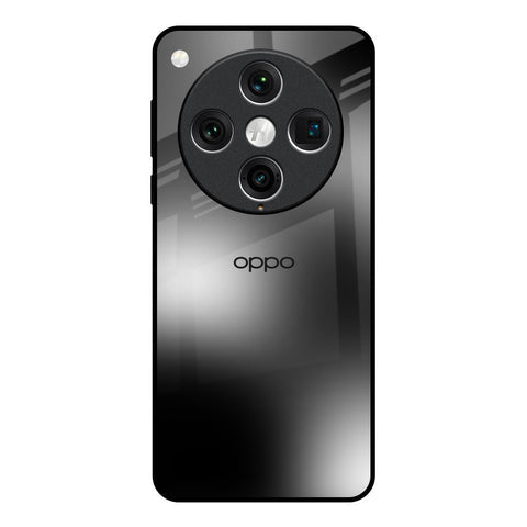 Blackspot Glossy Case for Oppo Find x8 Pro