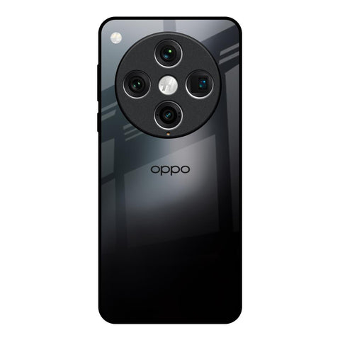 Sky Flow Glossy Case for Oppo Find x8 Pro