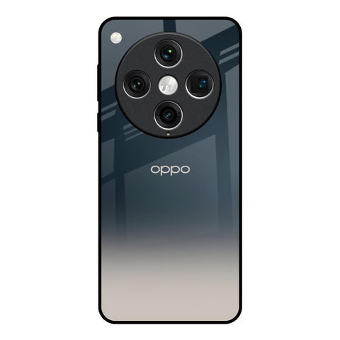 Middle Of Beach Glossy Case for Oppo Find x8 Pro