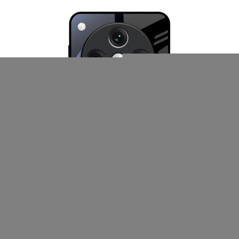 Five Blue Spots Glossy Case for Oppo Find x8 Pro