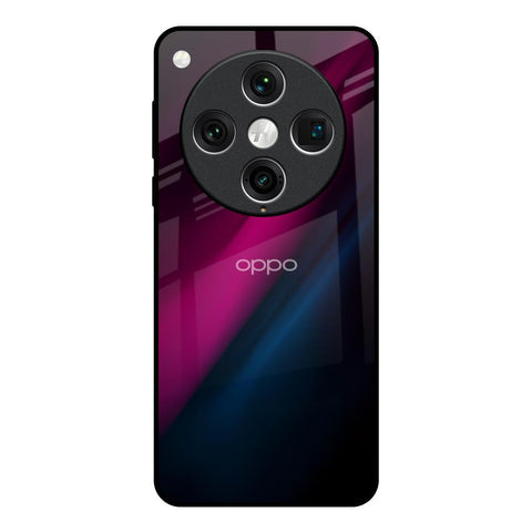 Speedy Motion Glossy Case for Oppo Find x8 Pro