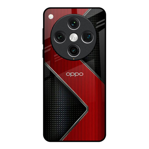 Art Of Strategic Glossy Case For Oppo Find x8 Pro