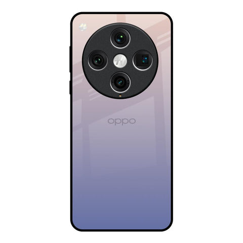Rose Hue Glossy Case for Oppo Find x8 Pro