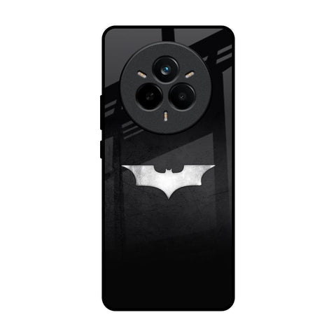 Super Hero Logo Glossy Case for Realme 14 Pro 5G
