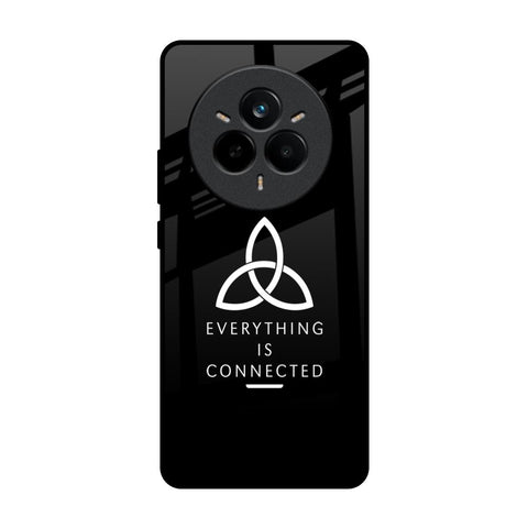 Everything Is Connected Glossy Case for Realme 14 Pro 5G