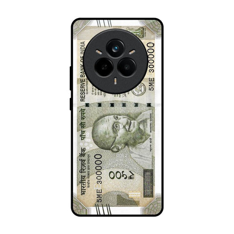 Cash Mantra Glossy Case for Realme 14 Pro 5G