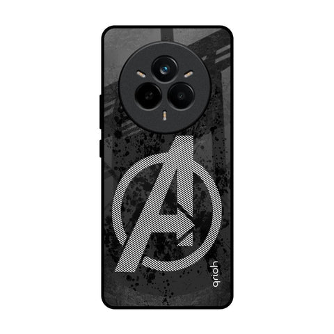 Sign Of Hope Glossy Case for Realme 14 Pro 5G