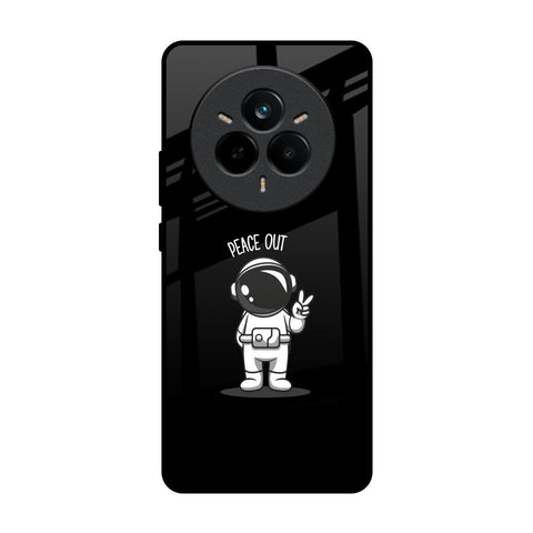 Peace Out Astro Glossy Case for Realme 14 Pro 5G