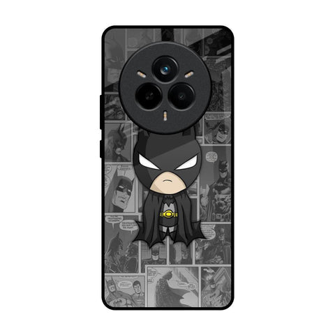 Cartoon Art Glossy Case for Realme 14 Pro 5G