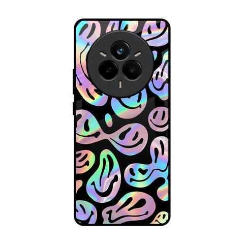 Acid Smile Glossy Case for Realme 14 Pro 5G