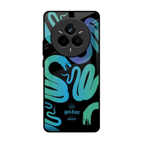 Basilisk Glossy Case for Realme 14 Pro 5G