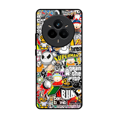 Boosted Glossy Case for Realme 14 Pro 5G