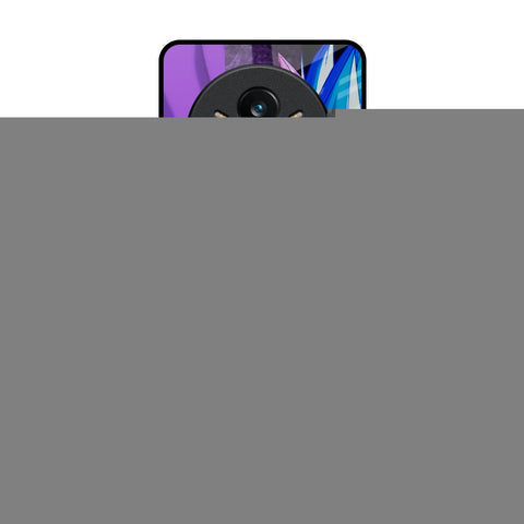 DGBZ Glossy Case for Realme 14 Pro 5G