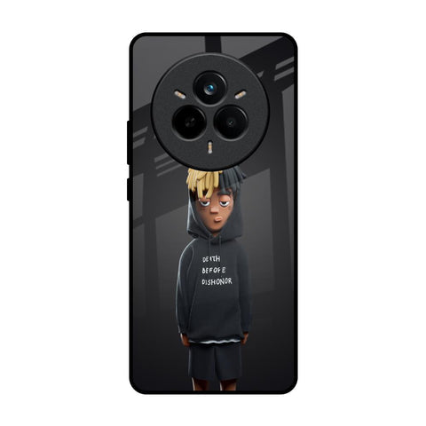 Dishonor Glossy Case for Realme 14 Pro 5G