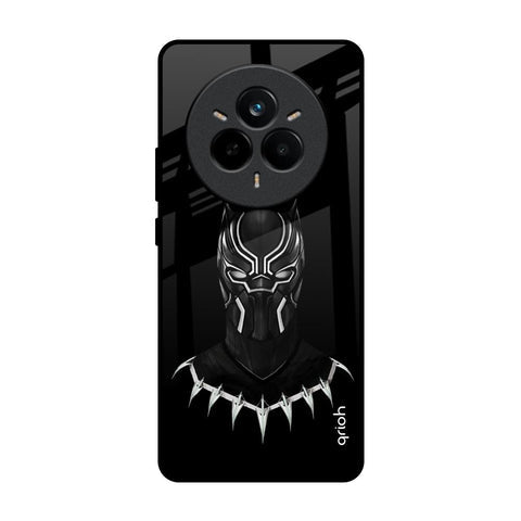 Dark Superhero Glossy Case for Realme 14 Pro 5G