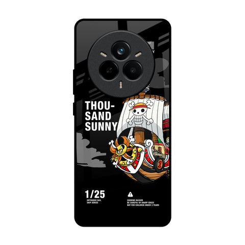 Thousand Sunny Glossy Case for Realme 14 Pro 5G