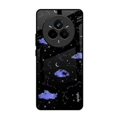 Constellations Glossy Case for Realme 14 Pro 5G