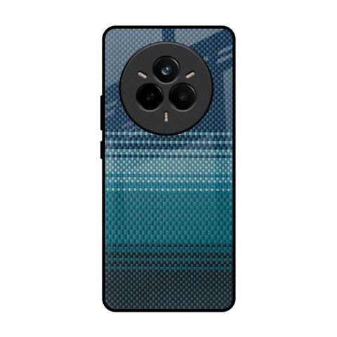 Modern Rug Glossy Case for Realme 14 Pro 5G