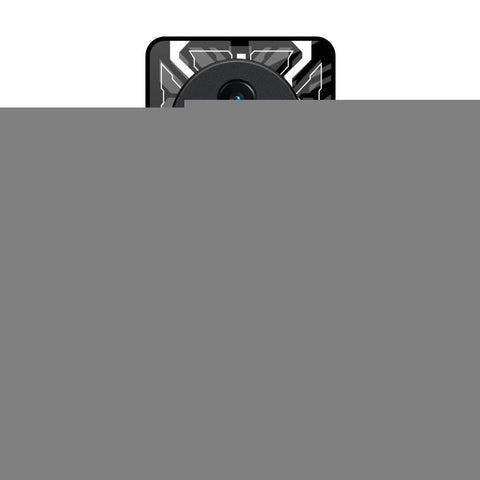 Monochrome Magic Glossy Case for Realme 14 Pro 5G