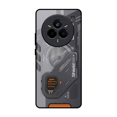 Tech Lifestyle Glossy Case for Realme 14 Pro 5G