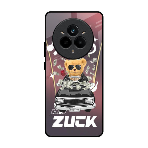 Money Madness Glossy Case for Realme 14 Pro 5G