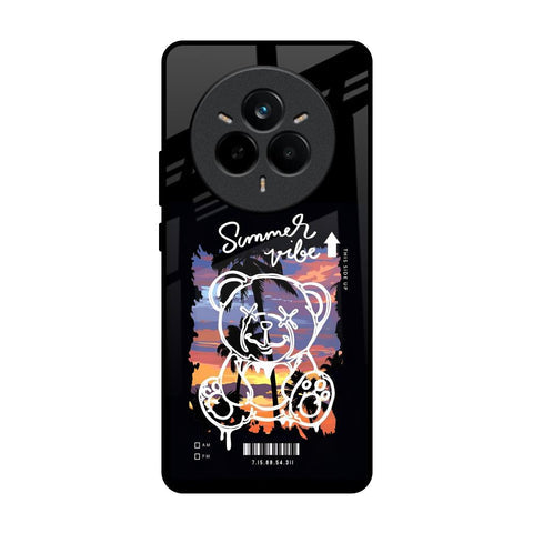 Summer Vibe Glossy Case for Realme 14 Pro 5G
