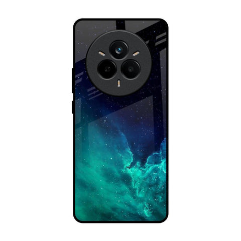 Winter Sky Zone Glossy Case For Realme 14 Pro 5G