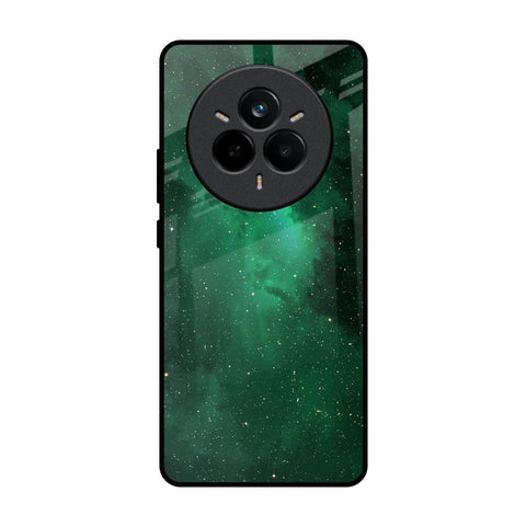 Emerald Firefly Glossy Case For Realme 14 Pro 5G