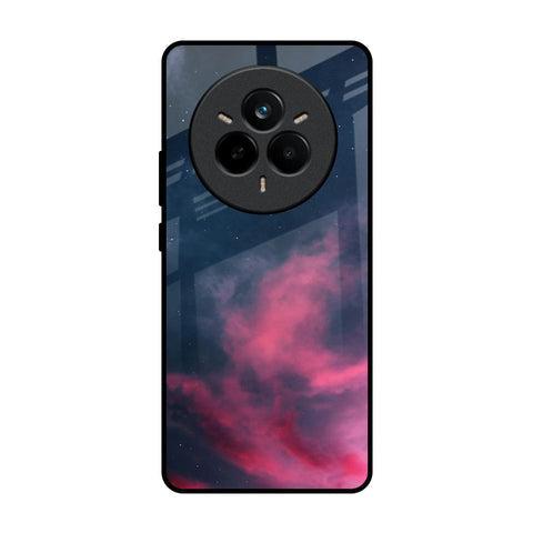 Moon Night Glossy Case For Realme 14 Pro 5G