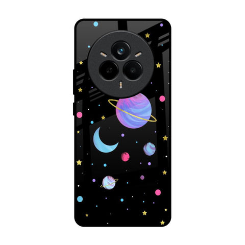 Planet Play Glossy Case For Realme 14 Pro 5G