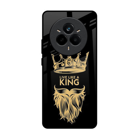 King Life Glossy Case For Realme 14 Pro 5G