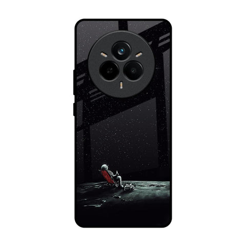 Relaxation Mode On Glossy Case For Realme 14 Pro 5G