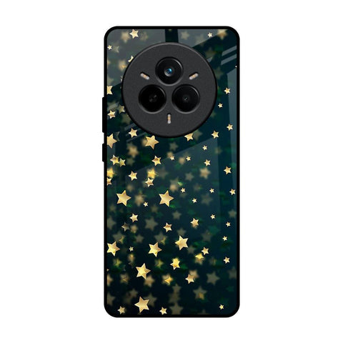 Dazzling Stars Glossy Case For Realme 14 Pro 5G