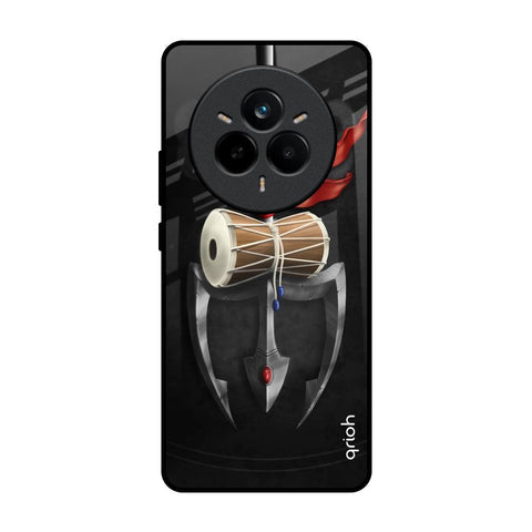 Power Of Lord Glossy Case For Realme 14 Pro 5G